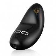 LELO Nea 2 Obsidian Black Klitorisvibrator