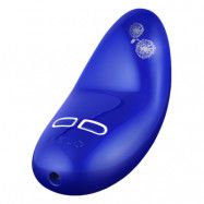 LELO Nea 2 Uppladdningsbar Klitorisvibrator - Blue