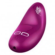 LELO Nea 2 Uppladdningsbar Klitorisvibrator - Purple