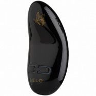 LELO Nea 3 Klitorisvibrator - Black