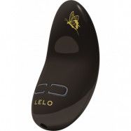 LELO: Nea 3, Klitorisvibrator, svart