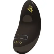 LELO: Nea 3, Klitorisvibrator, svart