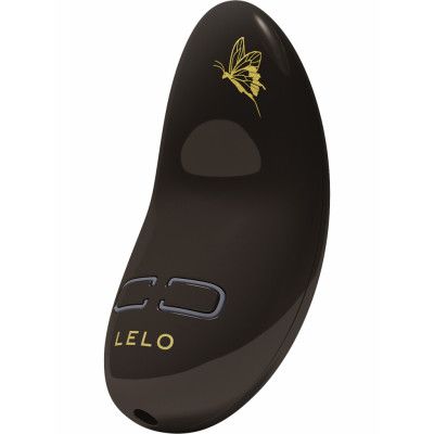 LELO: Nea 3, Klitorisvibrator, svart
