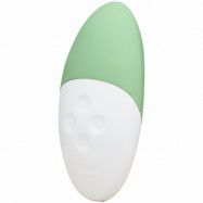 LELO SIRI 3 Sound-activated Klitorisvibrator - Green