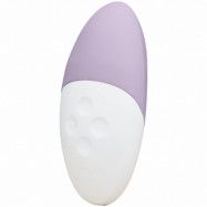 LELO SIRI 3 Sound-activated Klitorisvibrator - Pink