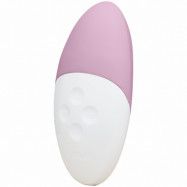 LELO SIRI 3 Sound-activated Klitorisvibrator - Purple