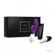 LELO The Intent Holiday Gift Set