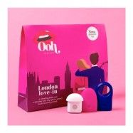 London Love-in Vibrator Paket