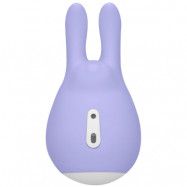 Love Bunny Clitoral Stimulator Purple