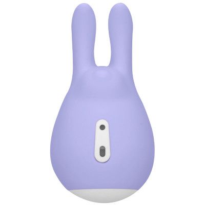 Love Bunny Clitoral Stimulator Purple