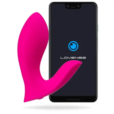 Lovense Flexer