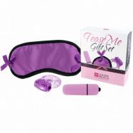 Lovers Premium Tease Me Kit