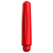 Luminous Delia Red Vibrator