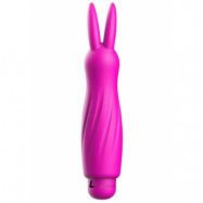 Luminous Sofia Fuchsia Vibrator