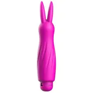 Luminous Sofia Fuchsia Vibrator