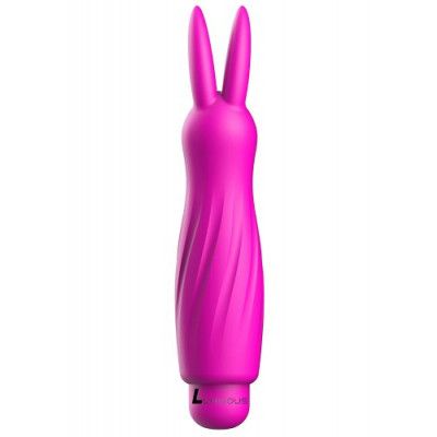 Luminous Sofia Fuchsia Vibrator