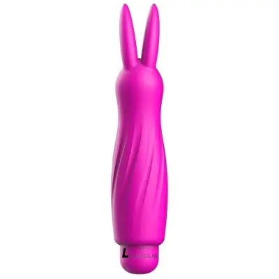 Luminous Sofia Fuchsia Vibrator