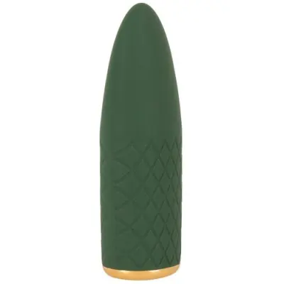 Luxurious Mini Vibrator