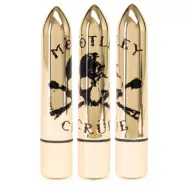 Mötley Crue Classic Skull 10 Speed