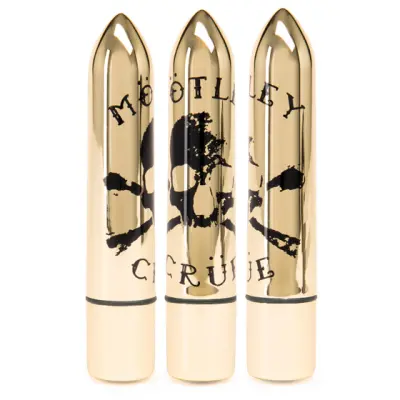 Mötley Crue Classic Skull 10 Speed