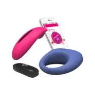 Magic Motion: Candy &amp; Dante Kit