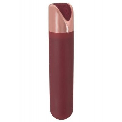 Magic Shiver Vibrating Bullet