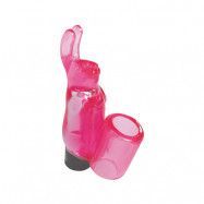 Mini Bunny Fingervibrator