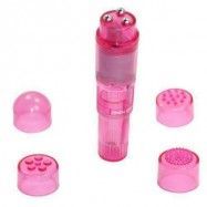 Mini Vibrator, Extremt stark