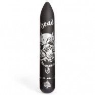 Motorhead Ace of Spades 7 Function Power Vibrator