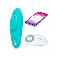 Moxie by We-Vibe, Aqua