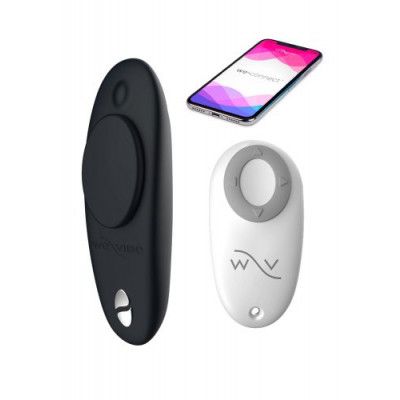 Moxie by We-Vibe, Black