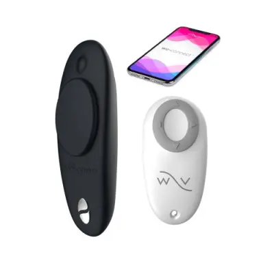 Moxie by We-Vibe, Black
