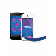 OhMiBod BLUE MOTION BLUETOOTH WIFI STIMULATOR