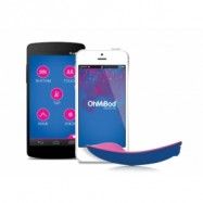 OhMiBod blueMotion app control