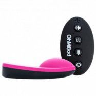 OhMiBod Club Vibe 3.0 Trådlös Klitorisvibrator   - Svart