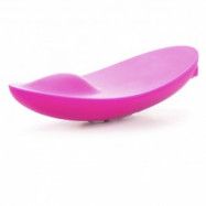 OhMiBod lightshow Clitoral Vibrator    - Rosa