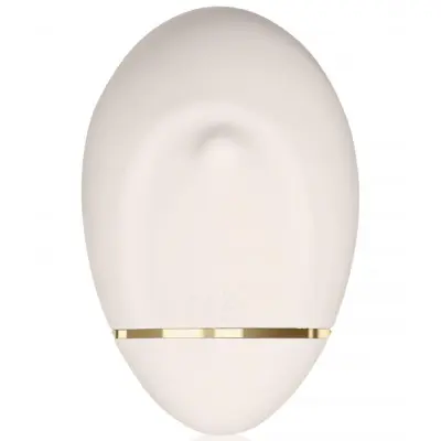 OhMyC Klitorisvibrator White