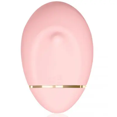 OhMyC Klitorisvibrator Pink