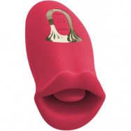 Oral Fun Vibrator