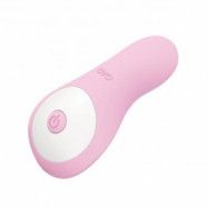 Ovo S5 Uppladdningsbar Lay-on Klitorisvibrator