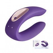 Partner Plus - Couples Vibrator