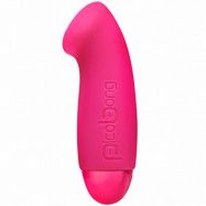 PicoBong Kiki 2 Klitorisvibrator    - Rosa