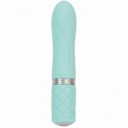 Pillow Talk Flirty Klitorisvibrator