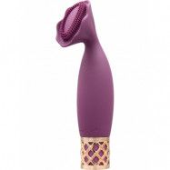 Pillow Talk Secrets: Passion, Clitoral Mini Vibrator