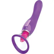 Fantasy for Her: Her Ultimate Pleasure Stimulator
