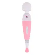 Pixey (Fairy) Wand Turbo Massager