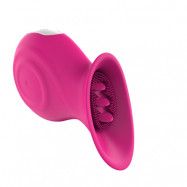 Pleasure Snail Klitorisvibrator