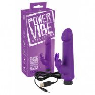 Power Vibe Rabby