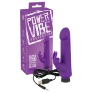 Power Vibe Rabby