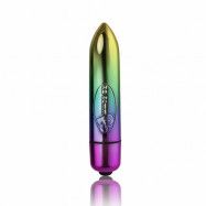 Rainbow Klitorisvibrator